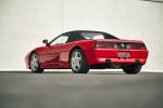 Ferrari 348 Spider 1993 года (US)